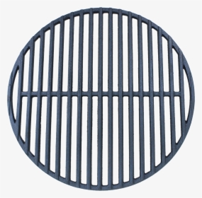 5cm Cast Iron Cooking Grate Bbq Accessories - 14.5 Cast Iron Grate, HD Png Download, Transparent PNG