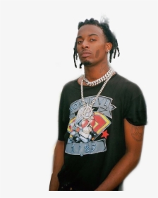 #playboicarti #carti #uzi #rappers #chains #aesthetic - Playboi Carti Ray Scott Corrupted Mind, HD Png Download, Transparent PNG