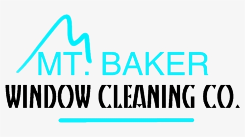 Baker Window Cleaning Co Clipart , Png Download - Oval, Transparent Png, Transparent PNG