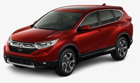 2017 Crv Basque Red Pearl, HD Png Download, Transparent PNG