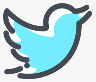 Icon - Twitter Png, Transparent Png, Transparent PNG