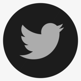 Twitter Twitter Logo Button Png- - Twitter Logo, Transparent Png, Transparent PNG