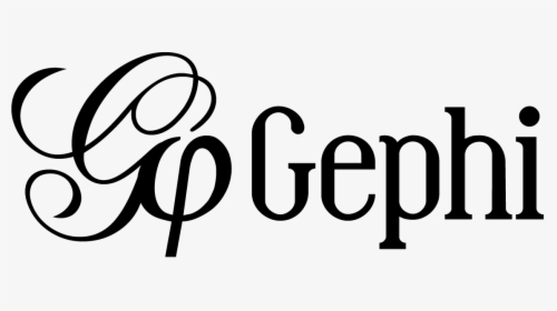 Gephi Logo, HD Png Download, Transparent PNG