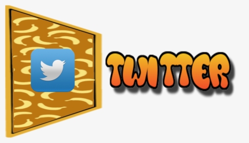 Twitter, HD Png Download, Transparent PNG