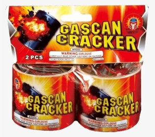 Gascan Cracker - Flash, HD Png Download, Transparent PNG