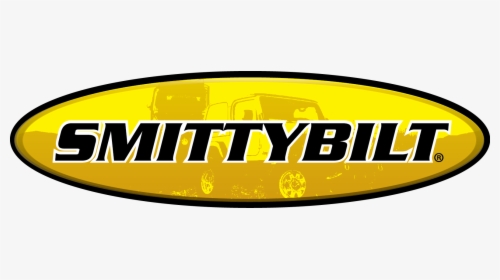 Jerry Gas Can Holder Universal   Class - Smittybilt Logo Transparent, HD Png Download, Transparent PNG