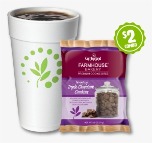One Sweet Deal - Cumberland Farms Honey Lavender Coffee, HD Png Download, Transparent PNG