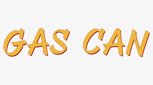 Gas Can Png, Transparent Png, Transparent PNG