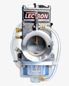 Lectron Carburetor, HD Png Download, Transparent PNG