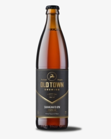 Beer Ipa - Old Town Brewery, HD Png Download, Transparent PNG