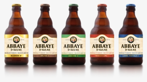 Abbaye D Aulne Biere, HD Png Download, Transparent PNG
