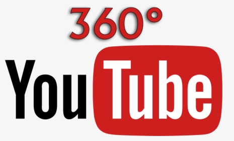 Anm S Youtube360 - Youtube 360 Logo Png, Transparent Png, Transparent PNG