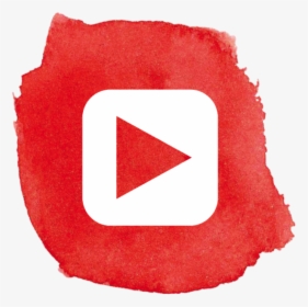 Youtube Play Button Computer Icons Clip Art - Transparent Youtube Play Button, HD Png Download, Transparent PNG