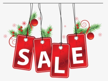 Transparent Special Offers Png - 10% Off Christmas Sale, Png Download, Transparent PNG