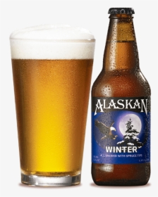 Alaskan Winter Ale, HD Png Download, Transparent PNG