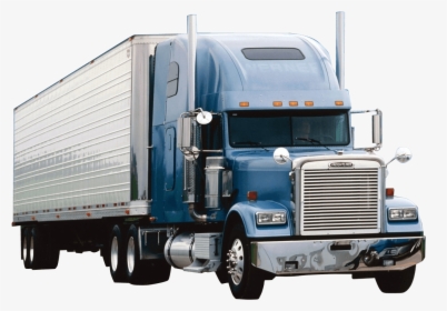 Truck Png Transparen - Truck Wallpaper Hd Freightliner, Transparent Png, Transparent PNG