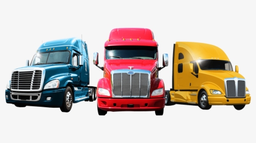 Truck Png Usa, Transparent Png, Transparent PNG