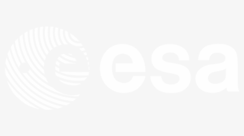European Space Agency Logo Transparent, HD Png Download, Transparent PNG