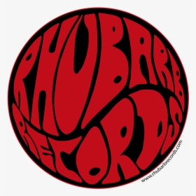 Rhubarb Records, HD Png Download, Transparent PNG