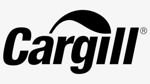 Cargill Logo Png White, Transparent Png, Transparent PNG