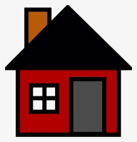 Home Png Transparent Background - Clipart House, Png Download, Transparent PNG