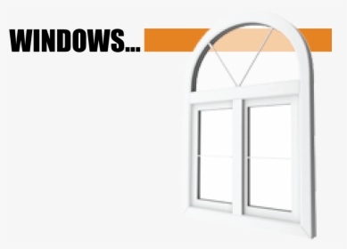 Toronto Vinyl Windows - Home And Things Jamaica Windows, HD Png Download, Transparent PNG