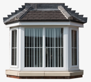 Double Glazed Bay Window Designs, HD Png Download, Transparent PNG