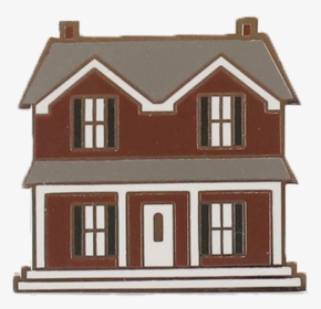 Housepin - House, HD Png Download, Transparent PNG