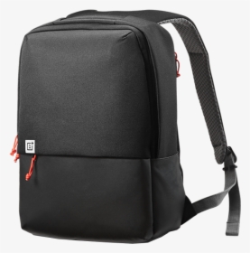 Oneplus Travel Backpack Space Black, HD Png Download, Transparent PNG