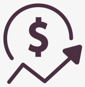 Money Market Icon, HD Png Download, Transparent PNG