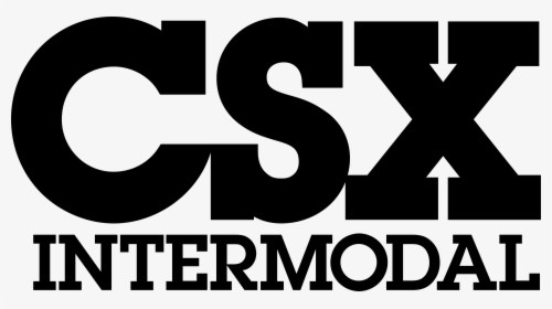 Csx Intermodal Terminals Logo, HD Png Download, Transparent PNG