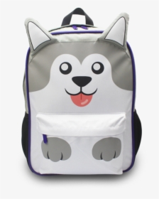 Pals Merch Backpack Alex, HD Png Download, Transparent PNG