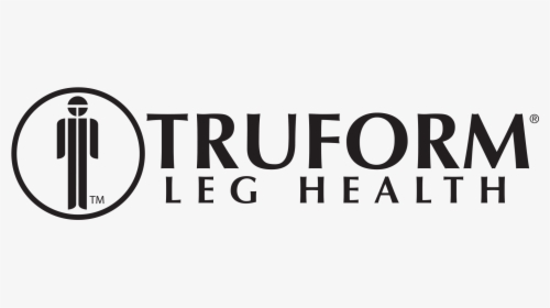 Truform Leg Health Logo - Truform Logo, HD Png Download, Transparent PNG