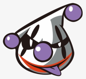 Rascal Jester, HD Png Download, Transparent PNG