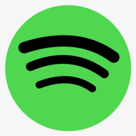 Kisspng Logo Product Design Brand Green Kenzie Amp - Spotify, Transparent Png, Transparent PNG