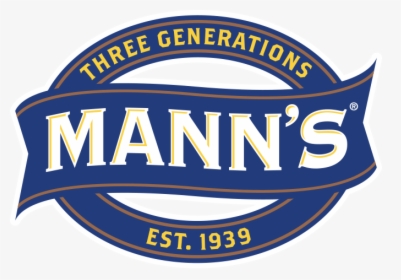 Mann Packing Logo, HD Png Download, Transparent PNG