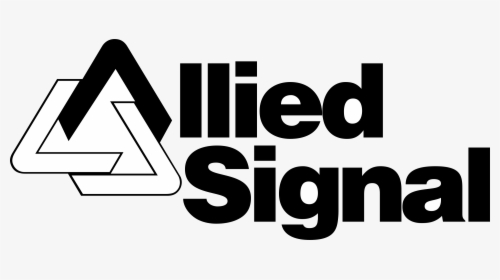 Allied Signal Honeywell Logo, HD Png Download, Transparent PNG