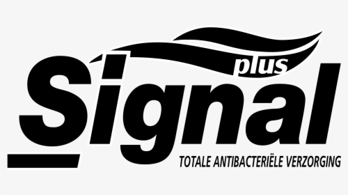 Signal Dentifrice, HD Png Download, Transparent PNG