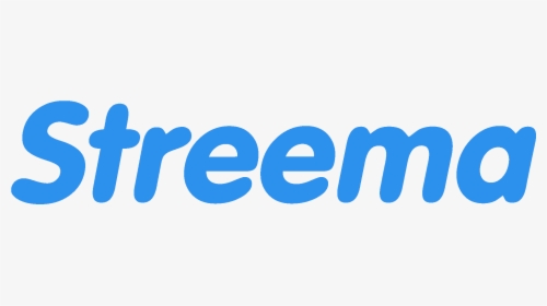 Logostreema - Streema Radio, HD Png Download, Transparent PNG