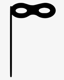 Incognito Face Carnaval, HD Png Download, Transparent PNG