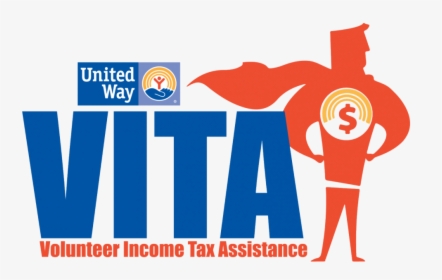 Picture - Volunteer Income Tax Assistance, HD Png Download, Transparent PNG
