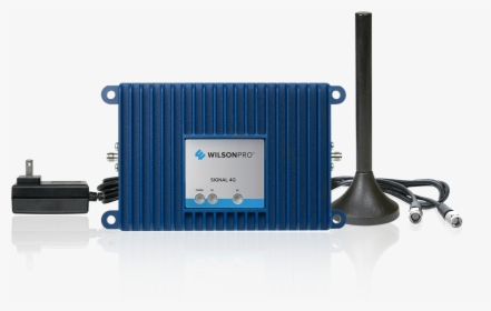 Wilson Electronics Signal Booster Kit, HD Png Download, Transparent PNG