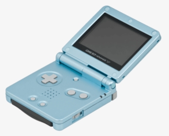 Game Boy Advance Sp, HD Png Download, Transparent PNG