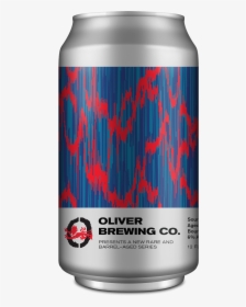 Oliver Brewing Co - Brewery, HD Png Download, Transparent PNG