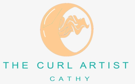 New Curl Artist Logo Edited - Graphic Design, HD Png Download, Transparent PNG