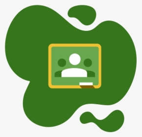 Google Classroom, HD Png Download, Transparent PNG