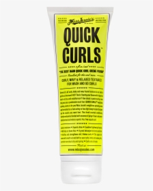 Quick Curls   Data Zoom //cdn - Cosmetics, HD Png Download, Transparent PNG