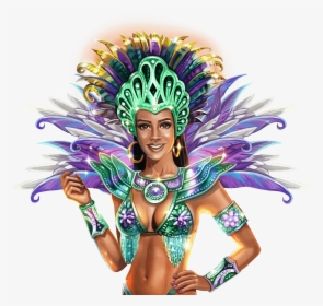 Carnival, HD Png Download, Transparent PNG