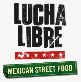 Lucha Libre Logo Png, Transparent Png, Transparent PNG