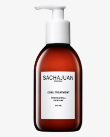 Sachajuan Curl Treatment 250ml - Sachajuan Hair Repair Mask, HD Png Download, Transparent PNG
